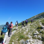 Outdoor escursione al Monte Vettore