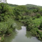 Escursione tra natura e briganti nella Valle del Mignone