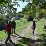 Casperia (RI) - Escursione in Sabina per il Bivacco Monte Mosca - Rifugio Valle Ferrara