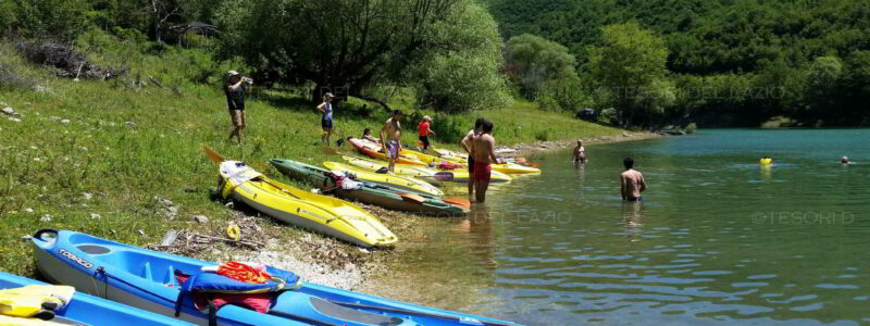 Canoa