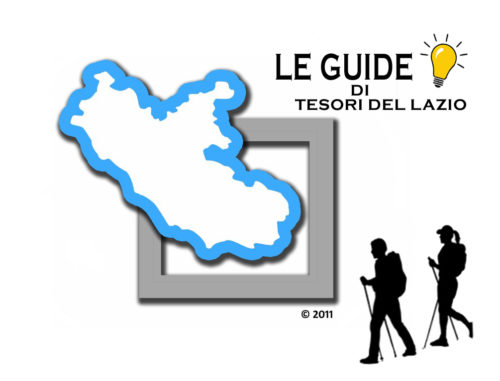 Le-guide-di-Tesori-del-Lazio-escursionismo-cosa mettere nello zaino